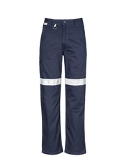 Mens Taped Utility Pant (Regular)-ZW004-syzmik